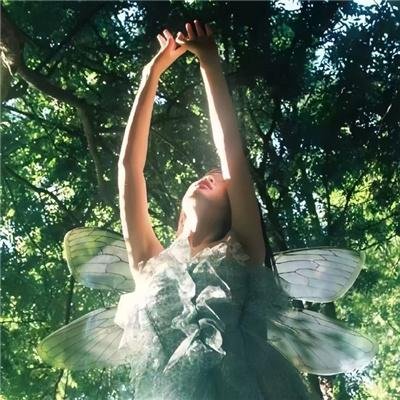 最爱今日天空，我却无法言明